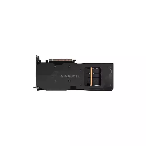 GIGABYTE Intel Arc A380 GAMING OC 6GB GDDR6 Graphics Card - 1