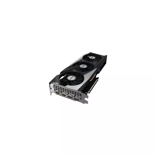 GIGABYTE Intel Arc A380 GAMING OC 6GB GDDR6 Graphics Card - 3