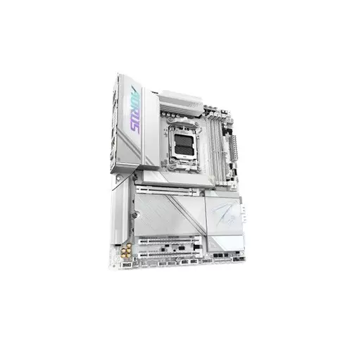 Gigabyte X870E AORUS PRO ICE DDR5 AM5 ATX Motherboard - 2