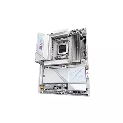 Gigabyte X870E AORUS PRO ICE DDR5 AM5 ATX Motherboard - 3