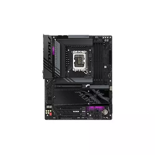 Gigabyte Z890 Aorus Elite WIFI7 DDR5 ATX Motherboard - 1