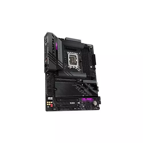 Gigabyte Z890 Aorus Elite WIFI7 DDR5 ATX Motherboard - 2