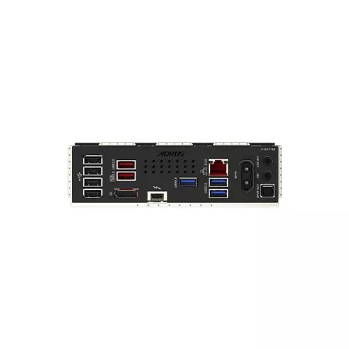 Gigabyte Z890 Aorus Elite WIFI7 DDR5 ATX Motherboard - 4