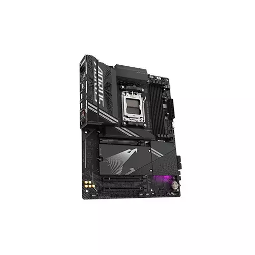 Gigabyte X870 Aorus Elite Wifi7 DDR5 AM5 ATX Motherboard - 2
