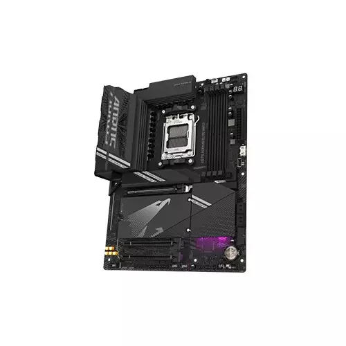 Gigabyte X870 Aorus Elite Wifi7 DDR5 AM5 ATX Motherboard - 3