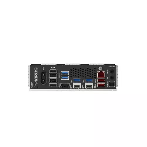Gigabyte X870 Aorus Elite Wifi7 DDR5 AM5 ATX Motherboard - 4