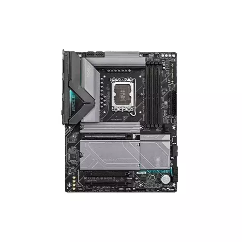 Gigabyte Z890 EAGLE WIFI7 DDR5 ATX Motherboard - 1