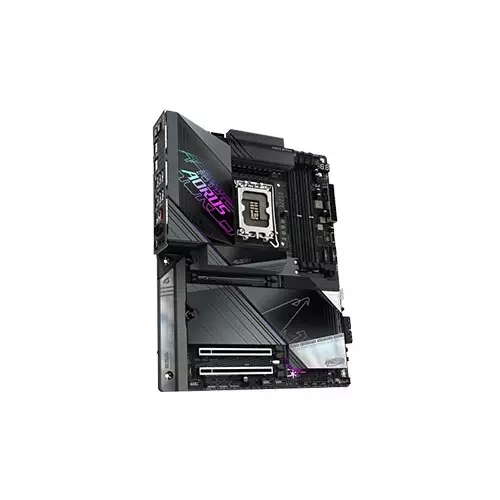 Gigabyte Z890 AORUS Master Wi-Fi DDR5 AM5 ATX Motherboard - 2
