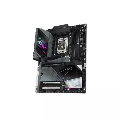 Gigabyte Z890 AORUS Master Wi-Fi DDR5 AM5 ATX Motherboard - 3