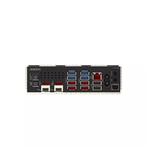 Gigabyte Z890 AORUS Master Wi-Fi DDR5 AM5 ATX Motherboard - 4