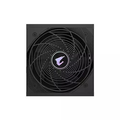 Gigabyte AORUS ELITE P850W 80 Plus Platinum Modular PCIe 5.0 Power Supply - 1