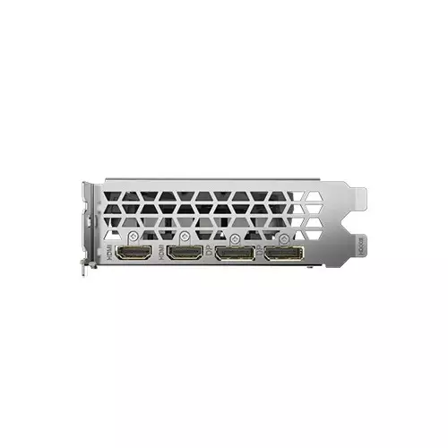 GIGABYTE GeForce RTX 3050 WINDFORCE OC 6GB GDDR6 Graphics Card - 3