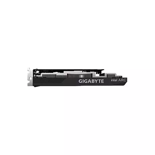 GIGABYTE Intel Arc A310 WINDFORCE 4G GDDR6 Graphics Card - 3