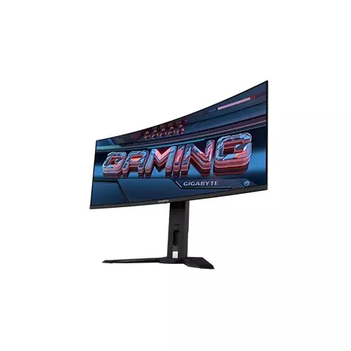 Gigabyte MO34WQC2 34-inch WQHD 240Hz OLED Curved Gaming Monitor - 2