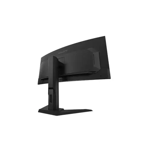 Gigabyte MO34WQC2 34-inch WQHD 240Hz OLED Curved Gaming Monitor - 4
