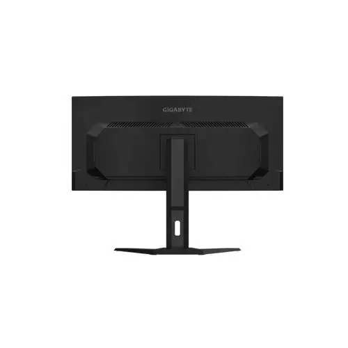 Gigabyte MO34WQC2 34-inch WQHD 240Hz OLED Curved Gaming Monitor - 5
