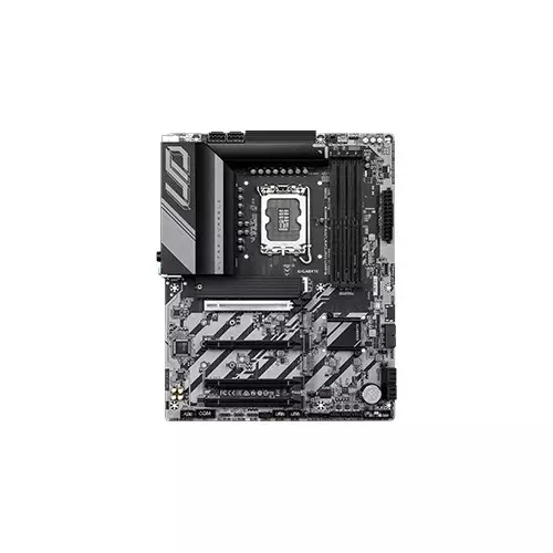 Gigabyte Z890 UD WIFI6E DDR5 LGA1851 intel Motherboard - 1