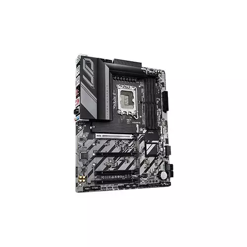 Gigabyte Z890 UD WIFI6E DDR5 LGA1851 intel Motherboard - 2