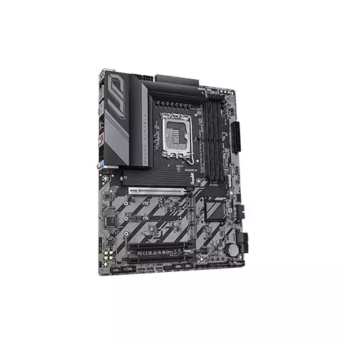 Gigabyte Z890 UD LGA1851 DDR5 intel Motherboard - 2