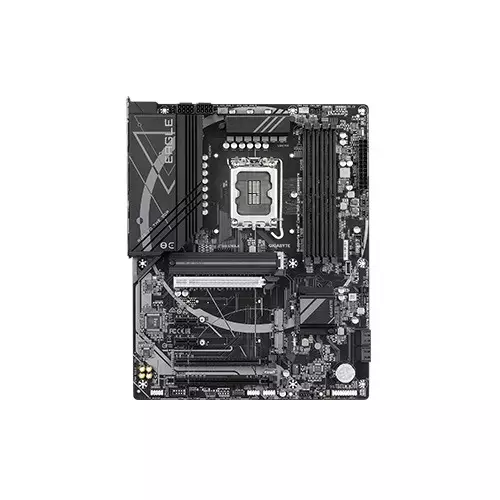GIGABYTE Z790 EAGLE Rev 1.0 DDR5 ATX Motherboard - 1