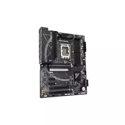 GIGABYTE Z790 EAGLE Rev 1.0 DDR5 ATX Motherboard - 2