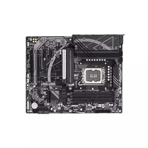 GIGABYTE Z790 EAGLE Rev 1.0 DDR5 ATX Motherboard - 3