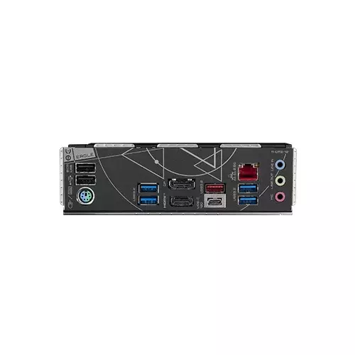 GIGABYTE Z790 EAGLE Rev 1.0 DDR5 ATX Motherboard - 4