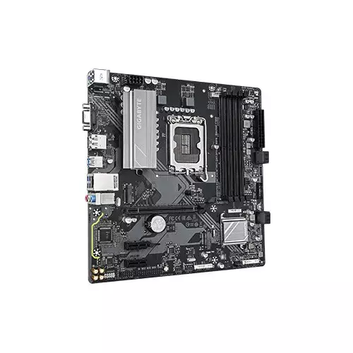 Gigabyte B760M D3HP DDR5 14th 13th and 12th Gen Intel Motherboard - 2