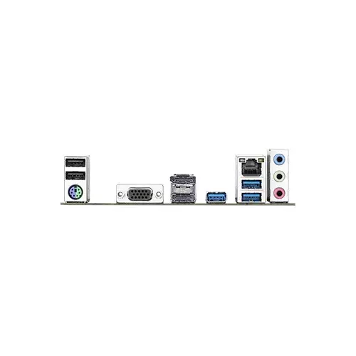 Gigabyte B760M D3HP DDR5 14th 13th and 12th Gen Intel Motherboard - 3