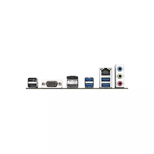 GIGABYTE B760M E DDR5 14th/13th/12th Gen Micro ATX Motherboard - 4
