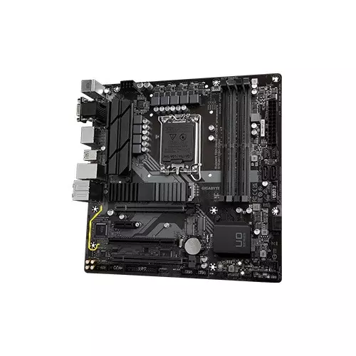 GIGABYTE B760M D3HP DDR4 14th Gen Micro ATX Motherboard - 2