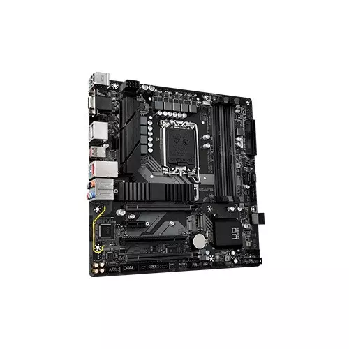 GIGABYTE B760M D3HP DDR4 14th Gen Micro ATX Motherboard - 3