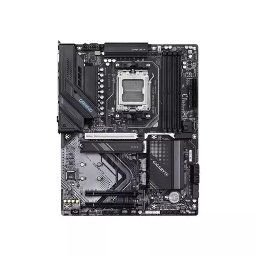 Gigabyte X870 GAMING WIFI6 AM5 ATX Motherboard - 1