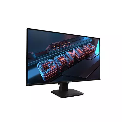 Gigabyte GS25F2 24.5-Inch FHD 200 Hz SS IPS Gaming Monitor - 1