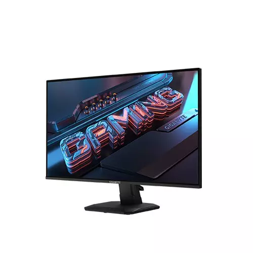 Gigabyte GS25F2 24.5-Inch FHD 200 Hz SS IPS Gaming Monitor - 2