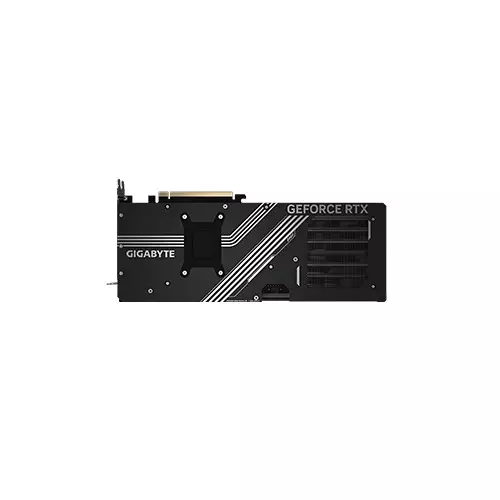 Gigabyte GeForce RTX 5080 WINDFORCE OC SFF 16G GDDR7 Graphics Card - 4