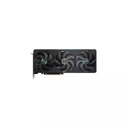 Gigabyte GeForce RTX 5070 Ti EAGLE OC SFF 16G GDDR7 Graphics Card - 1