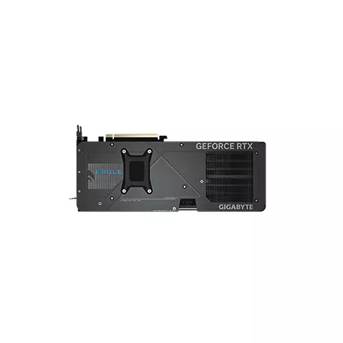 Gigabyte GeForce RTX 5070 Ti EAGLE OC SFF 16G GDDR7 Graphics Card - 4