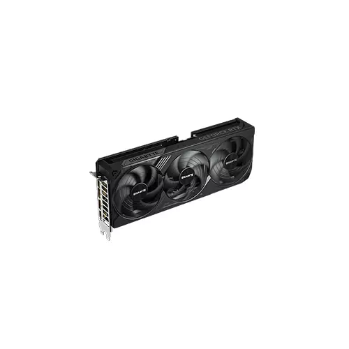 Gigabyte GeForce RTX 5070 Ti WINDFORCE OC SFF 16G GDDR7 Graphics Card - 3