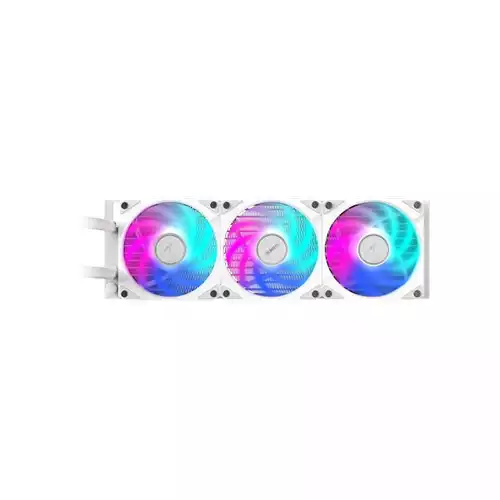 Gigabyte Aorus Waterforce II 360 ICE ARGB All in One Liquid CPU Cooler