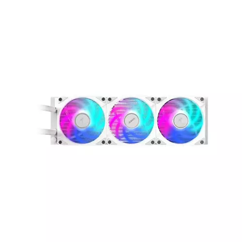 Gigabyte Aorus Waterforce II 360 ICE ARGB All in One Liquid CPU Cooler