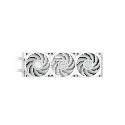 Gigabyte Aorus Waterforce II 360 ICE ARGB All in One Liquid CPU Cooler - 0