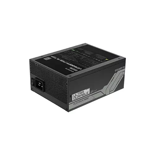 Gigabyte GP-UD1600PM PG5 1600W ATX 80 Plus Platinum Full Modular Power Supply - 3