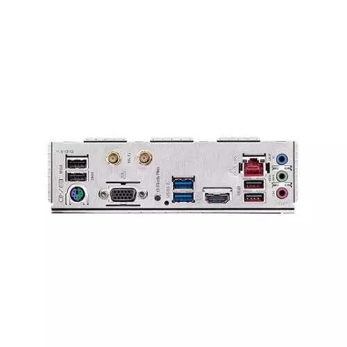 Gigabyte B650M GAMING WIFI Micro ATX Motherboard - 3