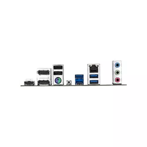 GIGABYTE B850M D3HP AM5 Micro ATX Motherboard - 3