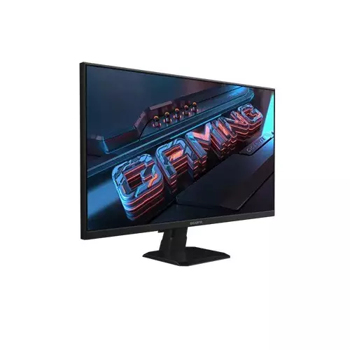 Gigabyte GS27QA 27 Inch 2K QHD 180Hz Gaming Monitor - 1