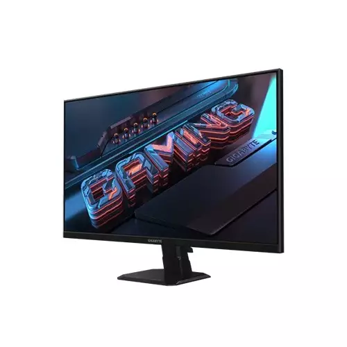 Gigabyte GS27QA 27 Inch 2K QHD 180Hz Gaming Monitor - 2