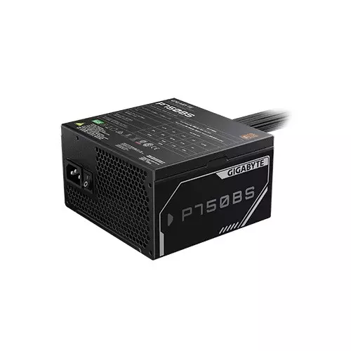 Gigabyte P750BS 750W 80 Plus Bronze Power Supply - 2