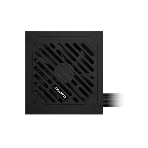 Gigabyte P550SS 550W 80 Plus Silver Power Supply - 1