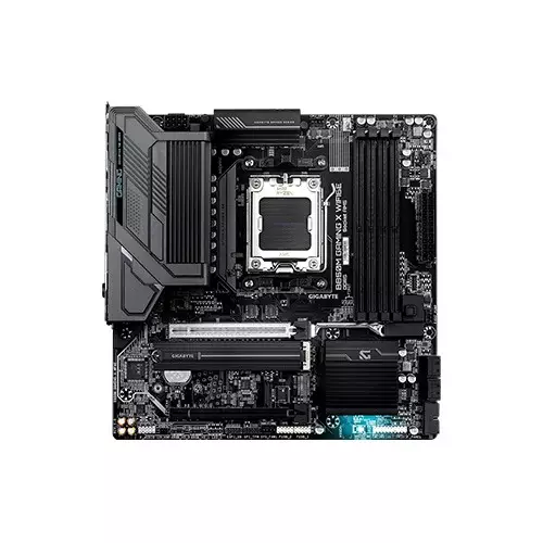 Gigabyte B850M Gaming X WF6E AM5 Micro ATX Motherboard - 1
